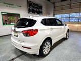 Used 2018 Buick Envision Premium w/ LPO, Hit The Road Package image 6