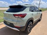 New 2025 Chevrolet TrailBlazer LT w/ Convenience Package image 3