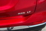 Used 2018 Chevrolet Equinox LT w/ Sun & Infotainment Package image 6