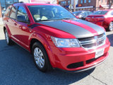 Used 2017 Dodge Journey SE image 2