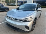Used 2022 Volkswagen ID.4 Pro image 2