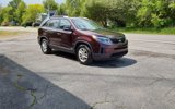Used 2015 Kia Sorento LX image 5