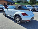 Used 2017 Volkswagen Beetle 1.8T Dune image 4