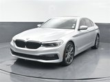 Used 2017 BMW 540i image 3