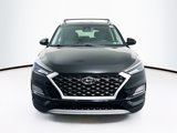 Used 2019 Hyundai Tucson Sport image 2