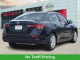 New 2025 Nissan Sentra S image 3