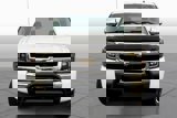 Used 2011 Chevrolet Silverado 1500 LS image 3