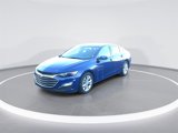 Used 2023 Chevrolet Malibu LT image 4
