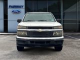 Used 2007 Chevrolet Colorado W/T image 2