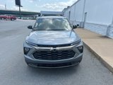 New 2026 Chevrolet TrailBlazer ACTIV w/ Convenience Package image 2