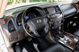 Used 2020 Nissan Armada SL image 2