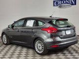 Used 2016 Ford Focus Electric Hatchback image 3