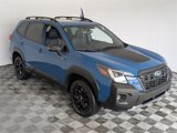 Certified 2024 Subaru Forester Wilderness image 2