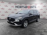 Used 2023 Hyundai Santa Fe SEL image 2