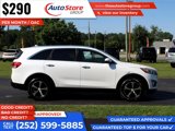 Used 2018 Kia Sorento EX w/ EX Advanced Touring Package image 5