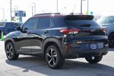 Used 2021 Chevrolet TrailBlazer RS w/ Convenience Package image 5