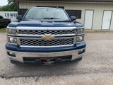 Used 2015 Chevrolet Silverado 1500 LT w/ All Star Edition image 5