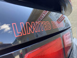 Used 1992 Chevrolet Lumina Z34 image 6