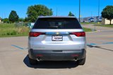 Used 2022 Chevrolet Traverse LT image 4
