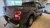 Certified 2018 Ford F150 XLT w/ Equipment Group 302A Luxury image 6