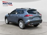 New 2025 Toyota Corolla Cross LE image 5