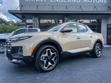 Used 2024 Hyundai Santa Cruz Limited image 2