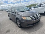 Used 2013 Honda Odyssey EX-L image 2