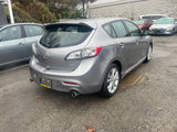 Used 2011 MAZDA MAZDA3 s Grand Touring w/ Tech Pkg image 3
