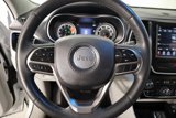 Used 2022 Jeep Cherokee Latitude Lux image 3