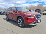Used 2023 Nissan Rogue SV image 4