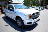 Used 2018 Ford F150 XLT w/ Equipment Group 302A Luxury image 3