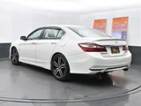 Used 2017 Honda Accord Sport image 6