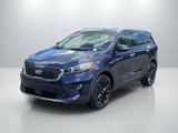 Used 2020 Kia Sorento EX image 3