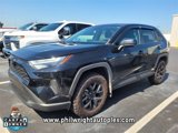 Used 2023 Toyota RAV4 LE image 6