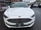 Used 2018 Ford Fusion SE w/ Equipment Group 602A image 2