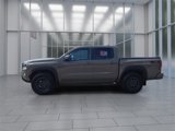 Certified 2024 Nissan Frontier PRO-4X w/ Pro Premium Package image 5