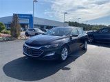 Used 2023 Chevrolet Malibu LT image 4