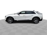New 2024 Cadillac Lyriq Luxury image 5