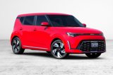 Certified 2024 Kia Soul GT-Line w/ GT-Line Technology Package image 2