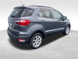Used 2021 Ford EcoSport SE image 5