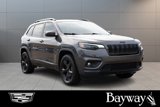 Used 2019 Jeep Cherokee Latitude Plus image 3