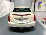 Used 2014 Cadillac ATS Sedan image 6