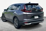 Certified 2022 Honda CR-V EX image 2