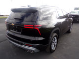 Used 2024 Chevrolet Traverse LT w/ Trailering Package image 5