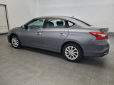 Used 2019 Nissan Sentra SV w/ All Weather Package image 3