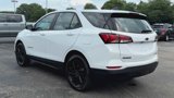 Certified 2024 Chevrolet Equinox LS w/ Sport Edition image 4
