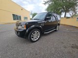 Used 2016 Land Rover LR4 HSE Silver Edition image 3