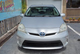 Used 2012 Toyota Prius Three image 3
