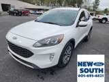 Used 2020 Ford Escape SEL image 1