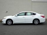 Used 2017 Nissan Altima 2.5 S w/ Power Driver Seat Package image 4